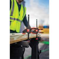 Medium Trigger Clamps Set, 12" (304.8 mm) EastCoast Offshore Supplies