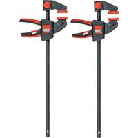 Medium Trigger Clamps Set, 12" (304.8 mm) EastCoast Offshore Supplies