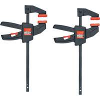 Micro Trigger Clamps Set, 4-1/2" (114.3 mm) EastCoast Offshore Supplies