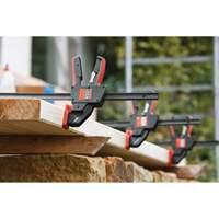 Extra-Large Trigger Clamps, 50" (1270 mm) EastCoast Offshore Supplies