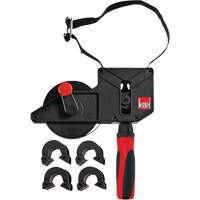 Variable Angle (VAS+2K) EastCoast Offshore Supplies