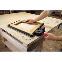 Variable Angle (VAS+2K) EastCoast Offshore Supplies