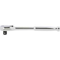 120-Tooth Sealed Head Ratchet JSHR-38, 3/8" Drive, Plain Handle EastCoast Offshore Supplies