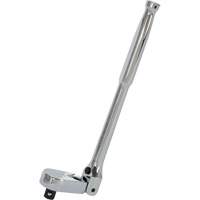Rochet &agrave; t&ecirc;te flexible verrouillable JSHR-12F &agrave; 108 dents EastCoast Offshore Supplies