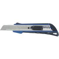 Couteau cassable JSBK-18, 18 mm, Acier EastCoast Offshore Supplies