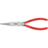 Long Nose Pliers with Cutter, 8" L EastCoast Offshore Supplies
