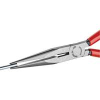 Long Nose Pliers with Cutter, 8" L EastCoast Offshore Supplies