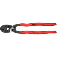 Coupe-boulons compact &agrave; levier d&eacute;multipli&eacute; CoBolt&reg; XL avec lame &agrave; encoche, 10" l, Coupe centrale EastCoast Offshore Supplies