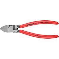 Pince coupante diagonale pour la coupe rase de plastiques, 6-1/4" lo EastCoast Offshore Supplies