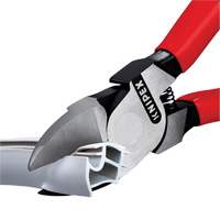 Pince coupante diagonale pour la coupe rase de plastiques, 6-1/4" lo EastCoast Offshore Supplies