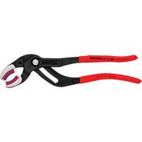Pipe Gripping Pliers with Replaceable Plastic Jaws, 10" EastCoast Offshore Supplies