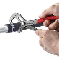 Pince pour colliers de serrage &agrave; ressort 10 po EastCoast Offshore Supplies