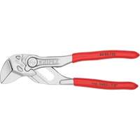 Mini Pliers Wrench, 5" EastCoast Offshore Supplies