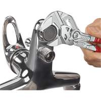 Pliers Wrench, 7-1/4" EastCoast Offshore Supplies