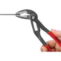 Cobra&reg; ES Water Pump Pliers, 7-1/4" EastCoast Offshore Supplies
