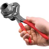 Cobra&reg; ES Water Pump Pliers, 10" EastCoast Offshore Supplies