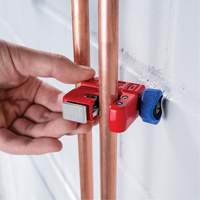 3" TubiX&reg; S Pipe Cutter, 5/64"- 1-1/8" Capacity EastCoast Offshore Supplies