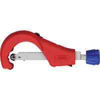 10-1/4" KNIPEX TubiX&reg; XL Pipe Cutter, 5/64"- 3" Capacity EastCoast Offshore Supplies