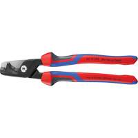 Coupe-c&acirc;bles StepCut&reg; XL avec poign&eacute;e KNIPEXTEND, 9" EastCoast Offshore Supplies