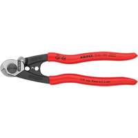 Cisaille pour c&acirc;bles m&eacute;talliques, 7-1/2" EastCoast Offshore Supplies