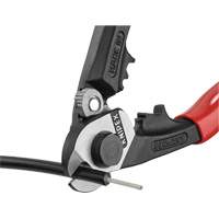 Cisaille pour c&acirc;bles m&eacute;talliques, 7-1/2" EastCoast Offshore Supplies