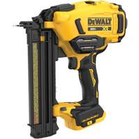 Cloueuse de finition sans fil cal 18 XR, 20 V, Lithium-ion EastCoast Offshore Supplies