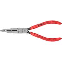 Pince d'&eacute;lectricien 4 en 1 avec fil m&eacute;trique, 6-1/4" lo EastCoast Offshore Supplies