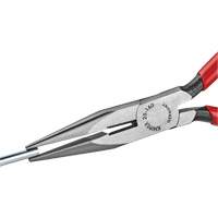 Long Nose Pliers with Cutter, 6-1/4" L EastCoast Offshore Supplies
