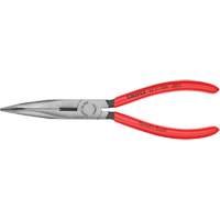 Long Nose 40° Angled Pliers with Cutter, 8" L EastCoast Offshore Supplies