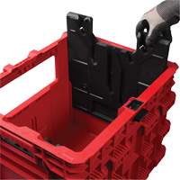 Inserts pour distribution de fils pour bac XL PACKOUT EastCoast Offshore Supplies