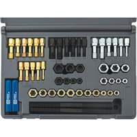 Universal Rethreading Set, 51 Pieces EastCoast Offshore Supplies