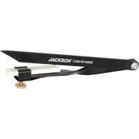 Small 11" Radius Marker EastCoast Offshore Supplies