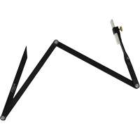 Traceur &agrave; rayon standard de 25" EastCoast Offshore Supplies