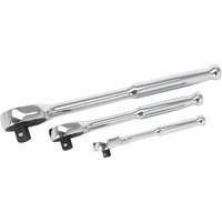 Ensemble de rochet &agrave; t&ecirc;te &eacute;tanche &agrave; 20 dents EastCoast Offshore Supplies
