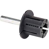 Mandrin &agrave; ras pour meule de finition EastCoast Offshore Supplies