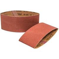 COOLCUT XX Cloth Drum Belt, 3-1/2" W x 15-1/2" L, Zirconium, 120 Grit EastCoast Offshore Supplies