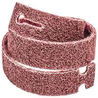 BLENDEX T-Lock Belt, 1-3/16" W x 24" L, Super Fine Grit EastCoast Offshore Supplies