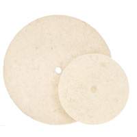Quick-Step Felt Disc, 7" Dia. EastCoast Offshore Supplies