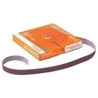 Papier abrasif manuel Coolcut, Oxyde d'aluminium, 1" la x 150' lo, Grain P60 EastCoast Offshore Supplies