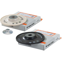 Disques en fibre - Accessoires EastCoast Offshore Supplies