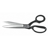 Industrial Shears, 6" Cut Length, Rings Handle EastCoast Offshore Supplies