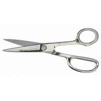 Industrial Inlaid&reg; Shears, 3" Cut Length, Rings Handle EastCoast Offshore Supplies