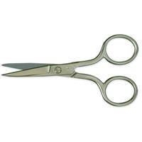 Embroidery & Sewing Scissors, 1-1/4", Rings Handle EastCoast Offshore Supplies