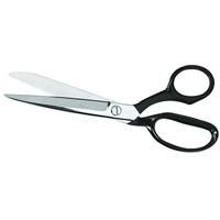 Industrial Dressmaker Shears, 3-3/4" Cut Length, Rings Handle EastCoast Offshore Supplies