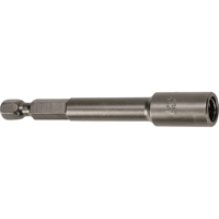 1/4" Non-Magnetic Bit Holders EastCoast Offshore Supplies