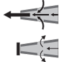 Soufflettes Airpro EastCoast Offshore Supplies