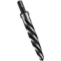 Car Reamer, 11/16", Spiral Flute, High Speed Steel, Straight Shank EastCoast Offshore Supplies