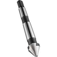 Fraise conique, 50 mm, Acier rapide, Angle de 60°, 3 cannelures EastCoast Offshore Supplies