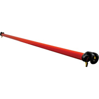 Fibreglass Scaffolding Components, Side Brace, 94-1/2" W x 3" H EastCoast Offshore Supplies