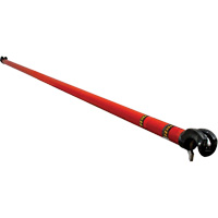Fibreglass Scaffolding Components, Brace Plan, 47-6/25" W x 60" H EastCoast Offshore Supplies